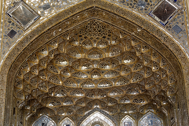 Ispahan-Palais des 40 colonnes-049